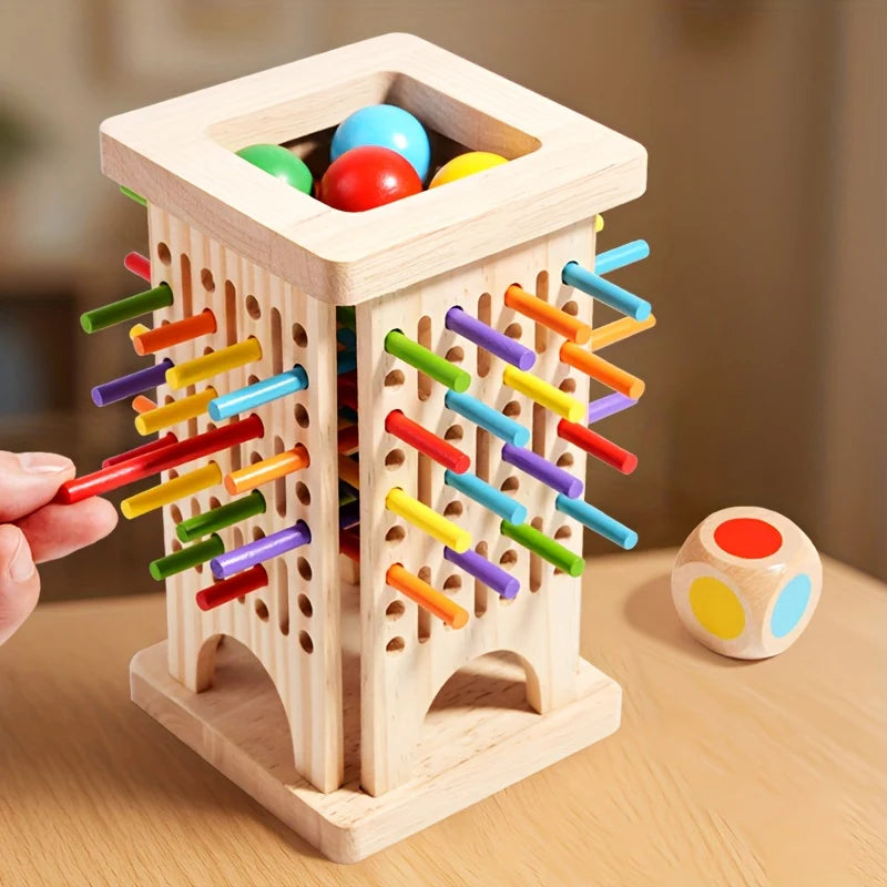 CalmStack – Verbetert focus en concentratie bij kinderen