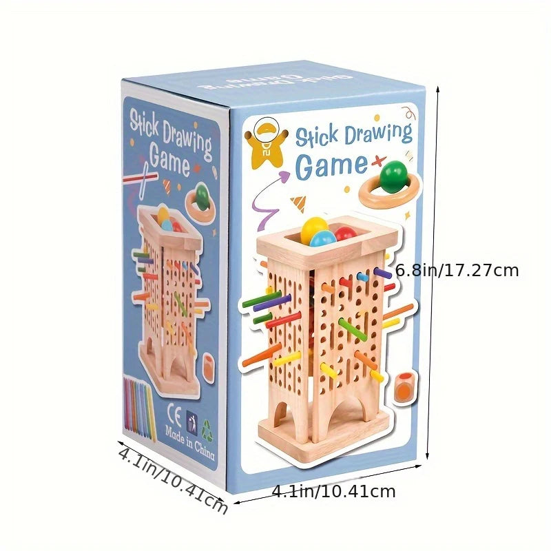CalmStack – Verbetert focus en concentratie bij kinderen
