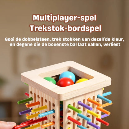 CalmStack – Verbetert focus en concentratie bij kinderen