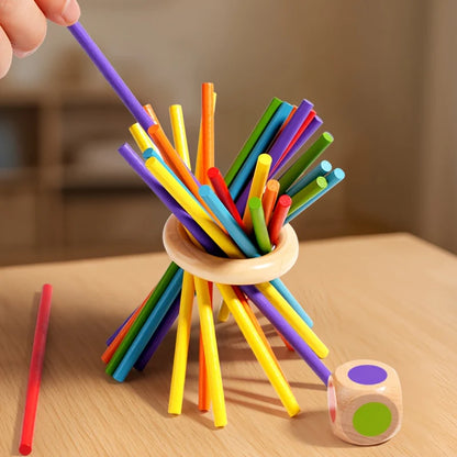 CalmStack – Verbetert focus en concentratie bij kinderen
