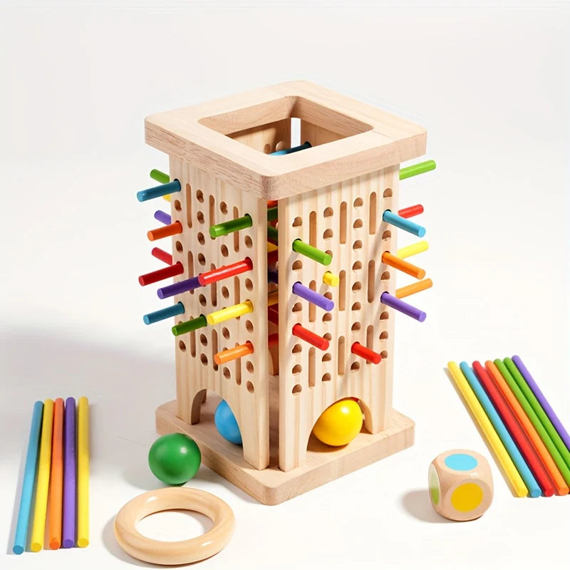CalmStack – Verbetert focus en concentratie bij kinderen