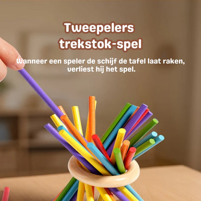 CalmStack – Verbetert focus en concentratie bij kinderen