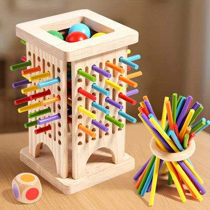 CalmStack – Verbetert focus en concentratie bij kinderen
