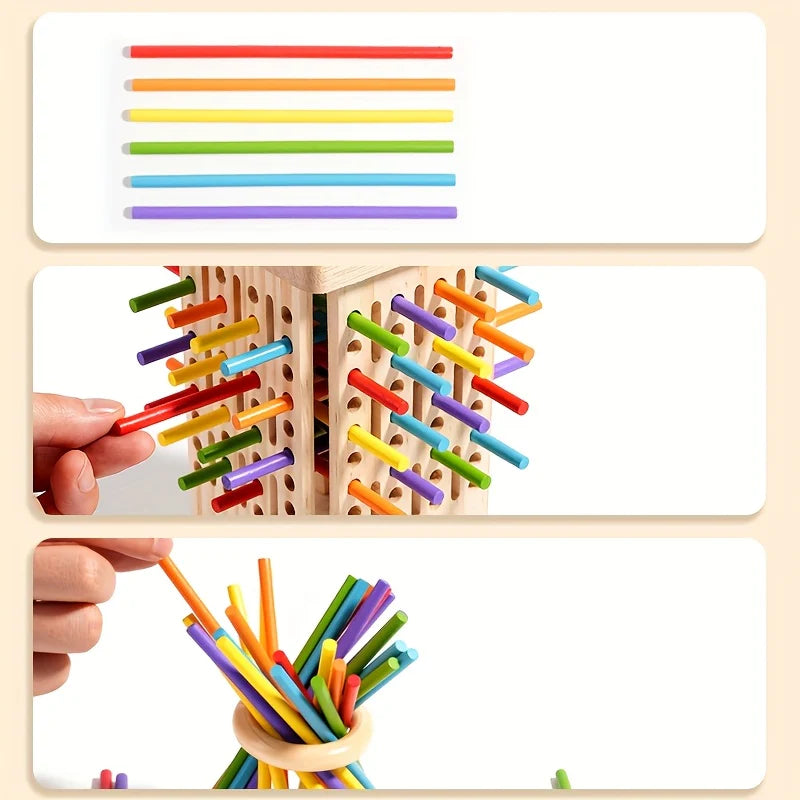 CalmStack – Verbetert focus en concentratie bij kinderen